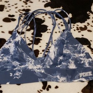 VS Pink Bralette